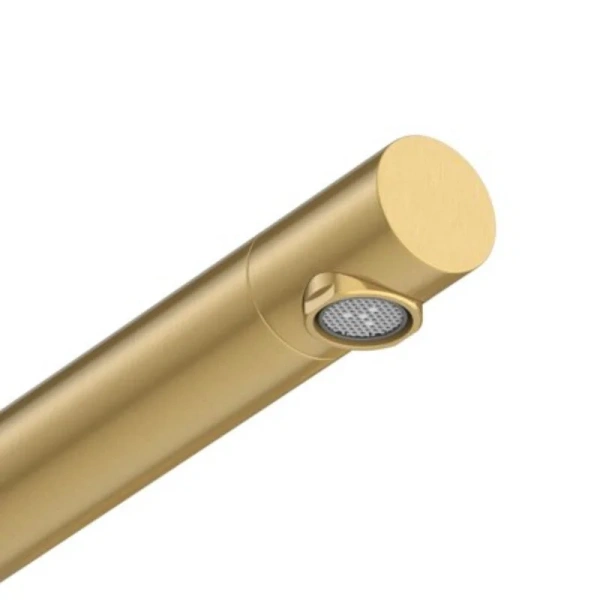 Смеситель для раковины встраиваемый CEZARES RELAX-BLI2-2-BORO-W0