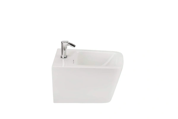 Биде подвесное Teka Formentera 187360000