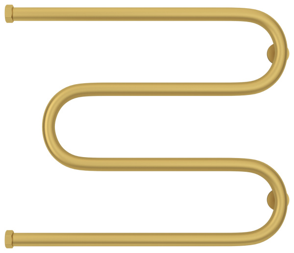 Полотенцесушитель водяной М-образный+ (50х65) Сунержа 032-4007-5065