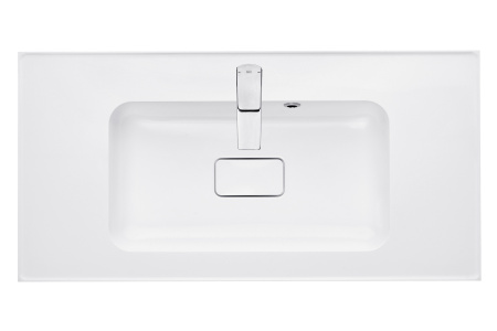 Раковина Aquaton Ричмонд 100 1A70603KRD010