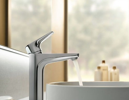 Смеситель для раковины Roca Atlas 5A3990C00