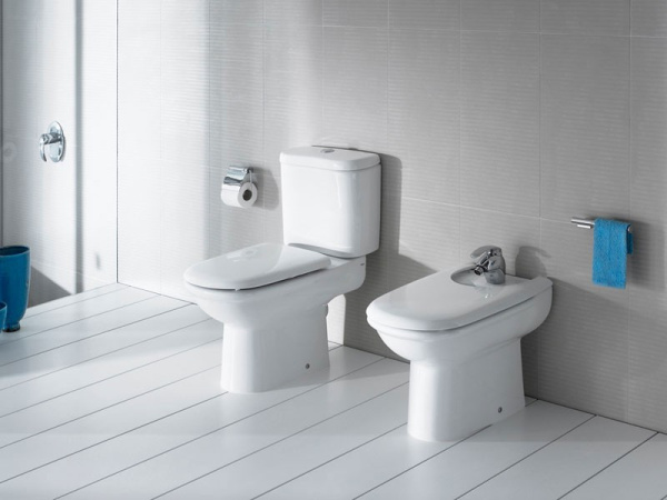 Крышка для чаши Roca Giralda Soft Close 801462004