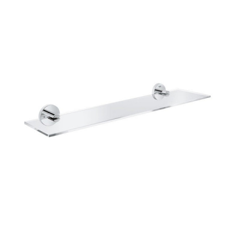 Стеклянная полочка Grohe Essentials 40799DC1