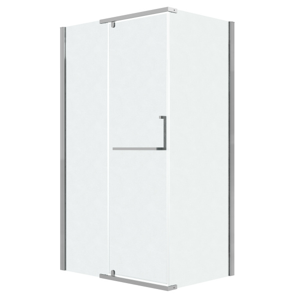 Боковая стенка (80х195) Grossman Pragma 200.K33.03.80.10.02