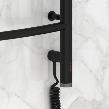 Полотенцесушитель электрический Сунержа Галант 3.0 (80х60) 31-5801-8060 правый