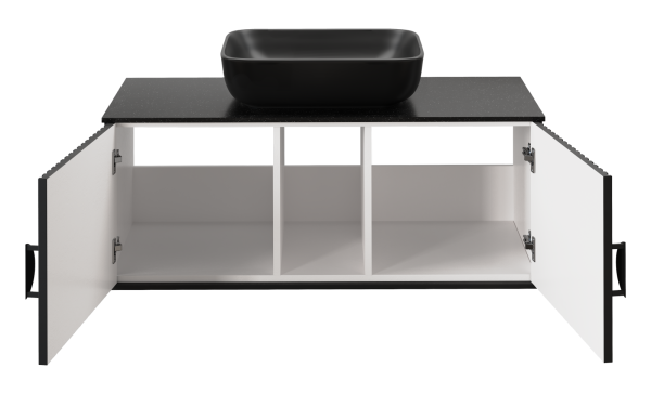 Тумба под раковину  Brevita Richard 105 RICH-06105-02-01