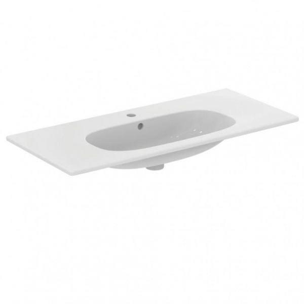 Раковина полувстраиваемая Ideal Standard Tesi Vanity 100 T350801