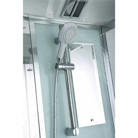 Душевая кабина (120х85) Timo Comfort T-8820RC