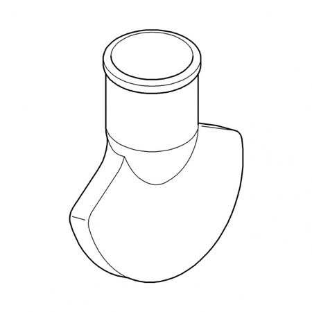 Распределитель GROHE 42039000