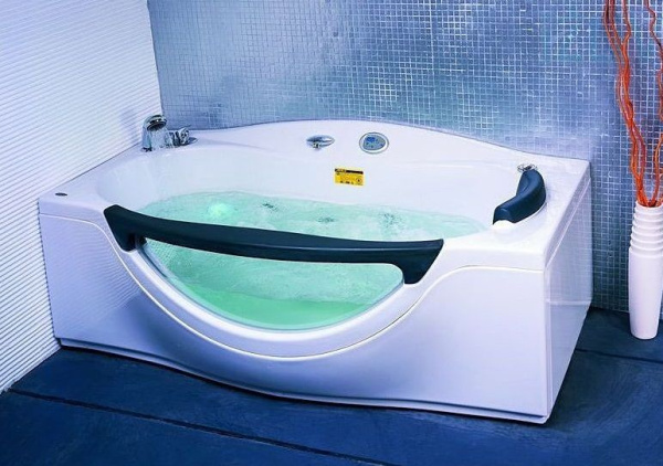 Акриловая ванна Appollo TS-0932