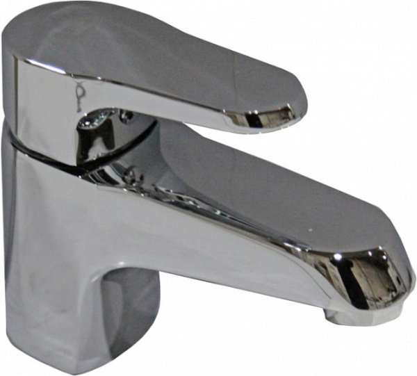 Смеситель для раковины Zorg Sanitary Pramen ZR 117 U Смеситель для раковины Zorg Sanitary Pramen ZR 117 U