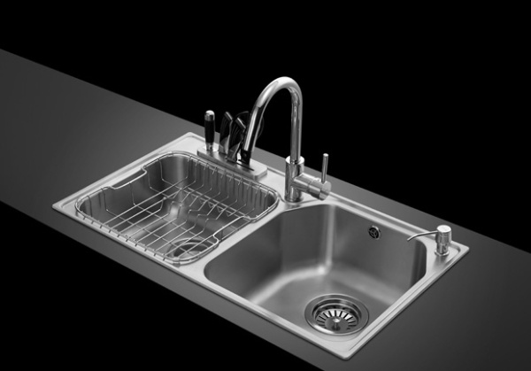 Корзина для сушки Oulin 150 L