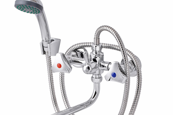 Смеситель для ванны ПСМ-Профсан СТАНДАРТ-Б PSM-150-80