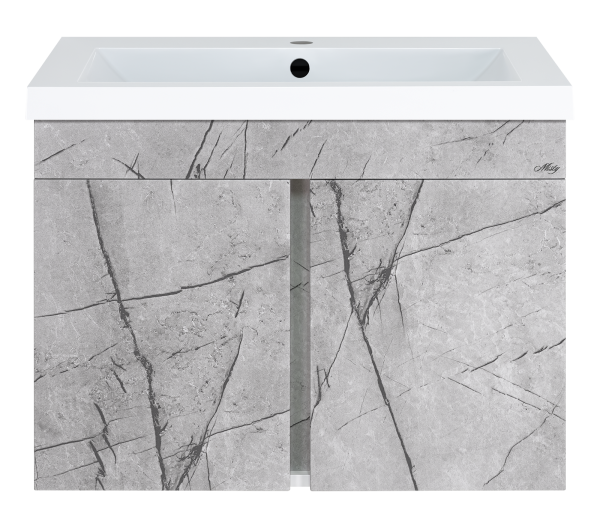 Тумба под раковину Misty Торос 75 П-Тор0075-011