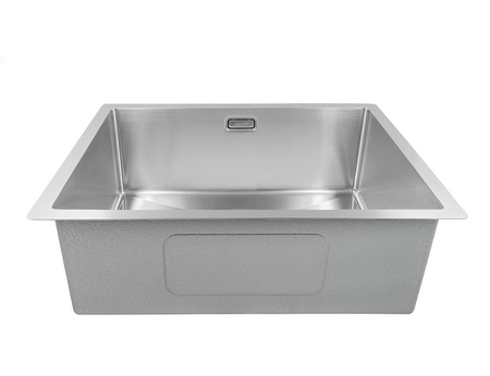 Мойка кухонная KAISER 44x58x20 сталь (KSM-5844)