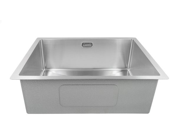 Мойка кухонная KAISER 44x58x20 сталь (KSM-5844)