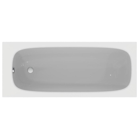 Ванна акриловая (170х70) Ideal Standard i.life T475901