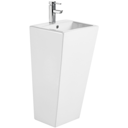 Раковина Cerutti Vito 44 CT7663 Белый