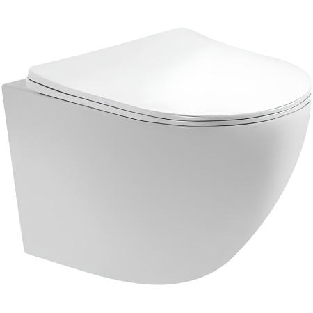 Унитаз-компакт подвесной Aquatek Европа AQ1900-00