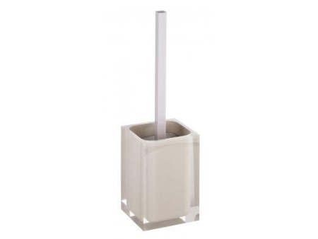 Туалетный ершик напольный Bemeta Vista 120113316-101