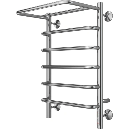 Полотенцесушитель электрический Terminus Полка (400х650) П6 4670078531421