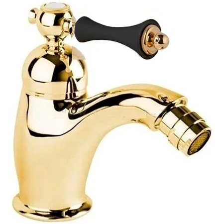 Смеситель для биде Cezares Margot MARGOT-BSM1-03/24-N