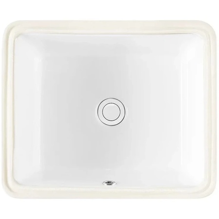 Раковина встраиваемая ARROW ATX4538F(AP4030E), белый