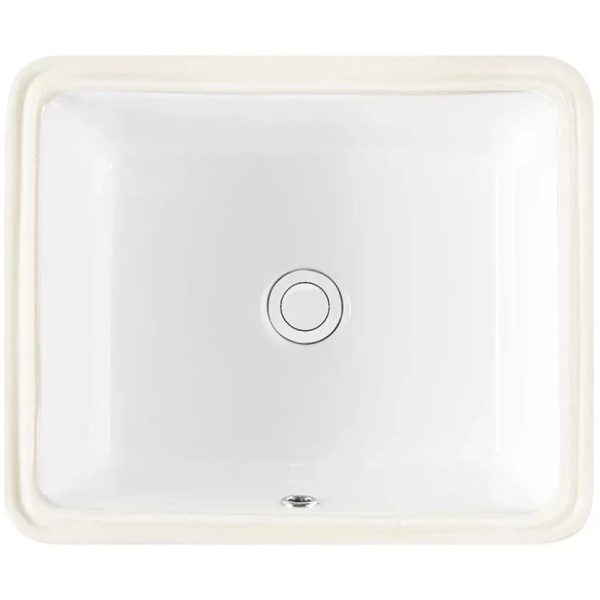 Раковина встраиваемая ARROW ATX4538F(AP4030E), белый