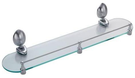 Полка Wasser Kraft Weser K-8644