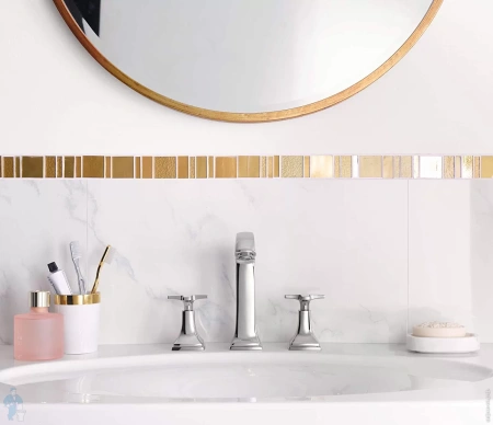 Смеситель для раковины Hansgrohe Metropol 31307000
