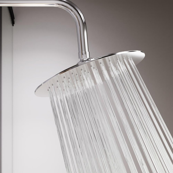 Душевая система Damixa Scandinavian Pure 936780000