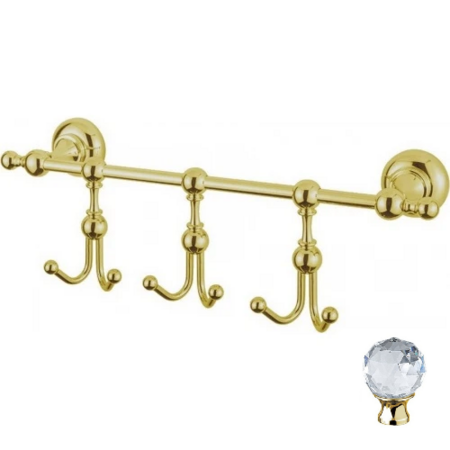 Крючок Cezares Aphrodite APHRODITE-THK-03/24-Sw