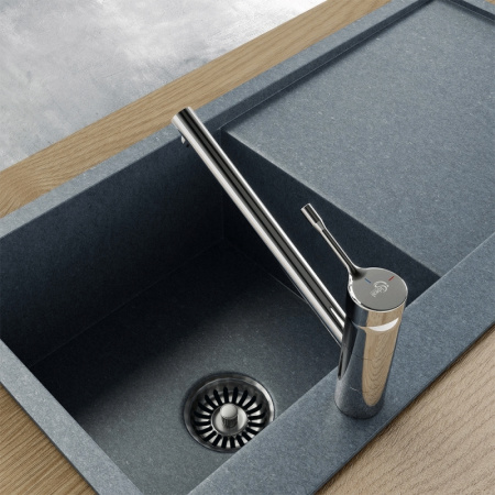 Смеситель для кухни Ideal Standard Ceralook BC295AA