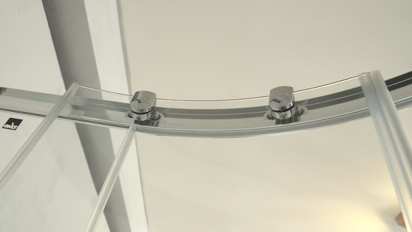 Душевая кабина (100х100) Timo Premium ILMA901