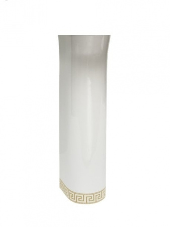 Пьедестал Otti версаче.золото (DE2113000008)