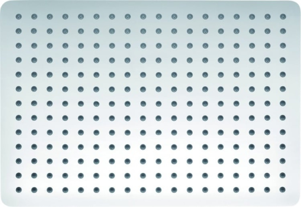 Верхний душ прямоугольный RGW SP-84-50 21148450-01