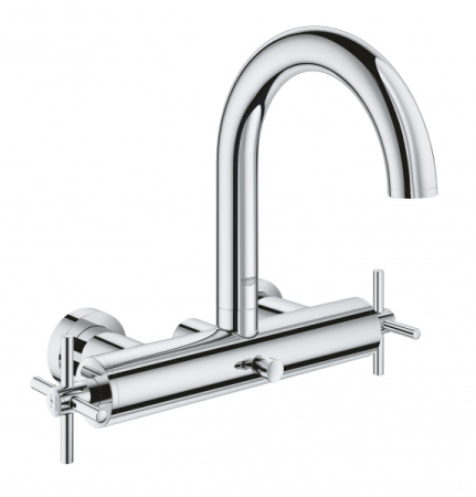 Смеситель для ванны Grohe Atrio New 25010 003 (25010003)