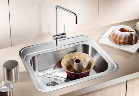 Кухонная мойка Blanco Dana-IF 514646