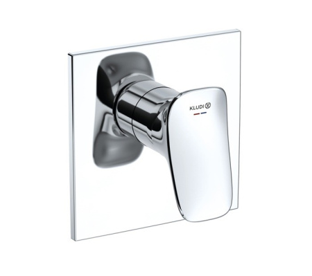 Смеситель для душа Kludi Ambienta 537550575