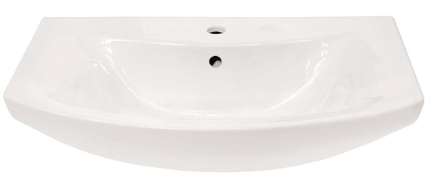 Раковина Velvex Балтика 1.WH20.7.776