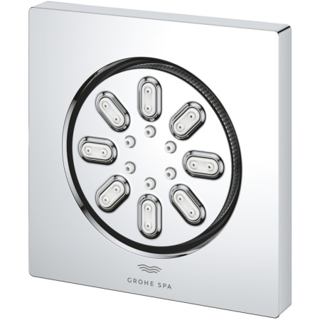 Боковой душ 75 мм Grohe Rainshower Aqua 26802000