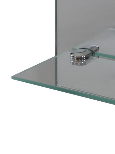 Зеркало (60x50) Continent Ливадия В098