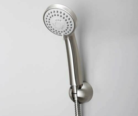 Смеситель для ванны с длинным изливом WasserKRAFT Wern 4202L