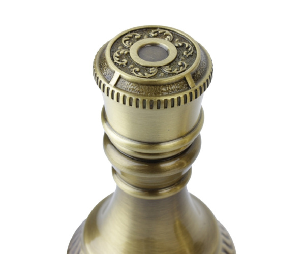 Смеситель Bronze de Luxe Royal 21383 для раковины, бронза