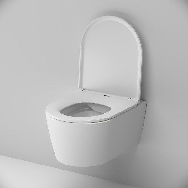 Унитаз подвесной AM.PM Func C8F1700SC