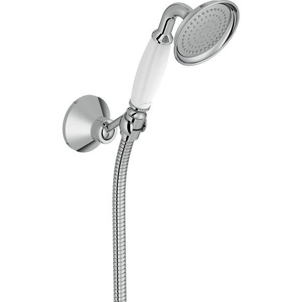 Ручной душ Jacob Delafon Louise E24366-CP Ручной душ Jacob Delafon Louise E24366-CP