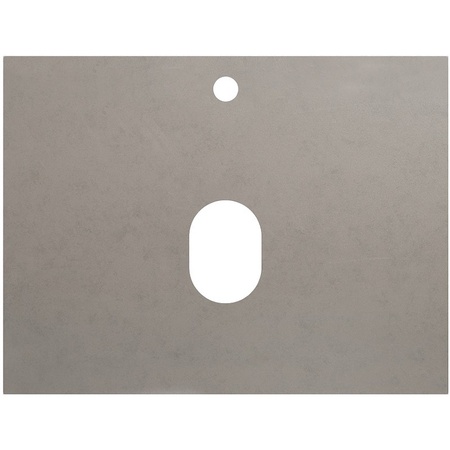 Столешница под раковину BelBagno 60 KEP-60-CEM