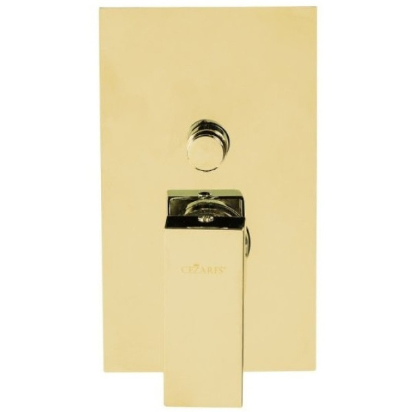 Смеситель для ванны Cezares Unika UNIKA-VDIM-03/24