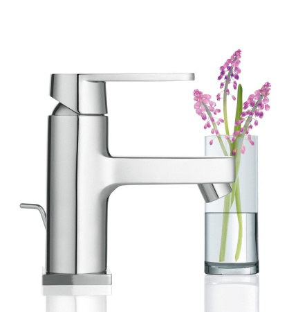 Смеситель для раковины Grohe Quadra 32630 000  (32630000)