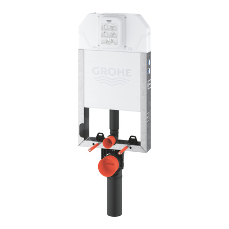 Смывной бачок Grohe Uniset Slim 39683000